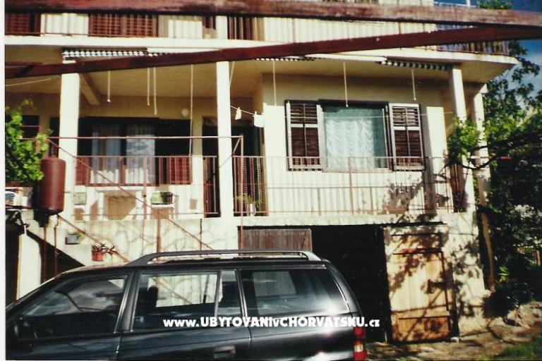 Appartamento u přátel  – foto 2