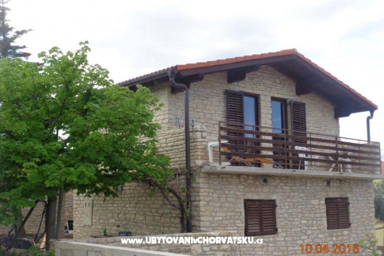 Appartamenti Skrivena  – foto 9