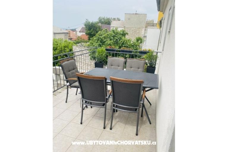 Appartamento Dora – foto 9