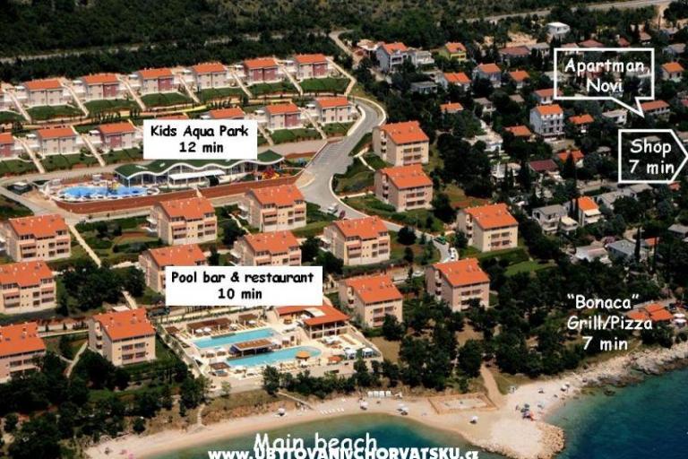 Studio Appartamento Novi – foto 8