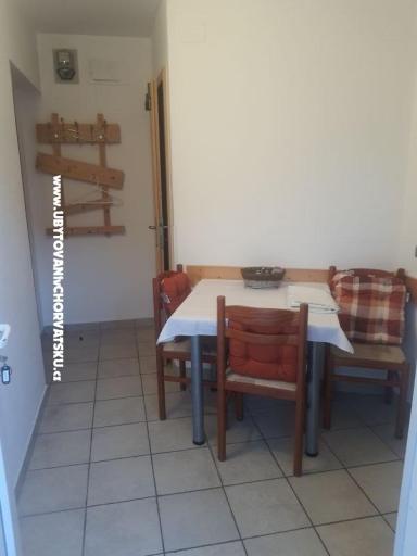 Appartamento Novi Vinodolski Patalen – foto 11