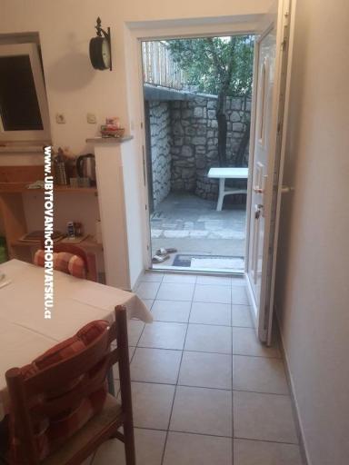 Appartamento Novi Vinodolski Patalen – foto 12