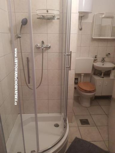 Appartamento Novi Vinodolski Patalen – foto 13