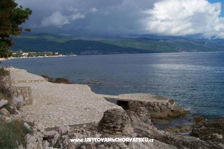 Appartamento Novi Vinodolski Patalen – foto 15