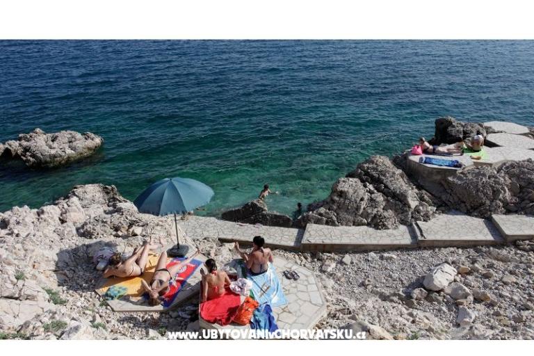 Appartamento Novi Vinodolski Patalen – foto 20