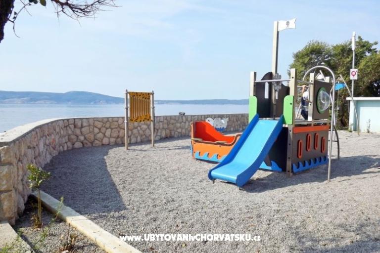 Appartamento Novi Vinodolski Patalen – foto 21