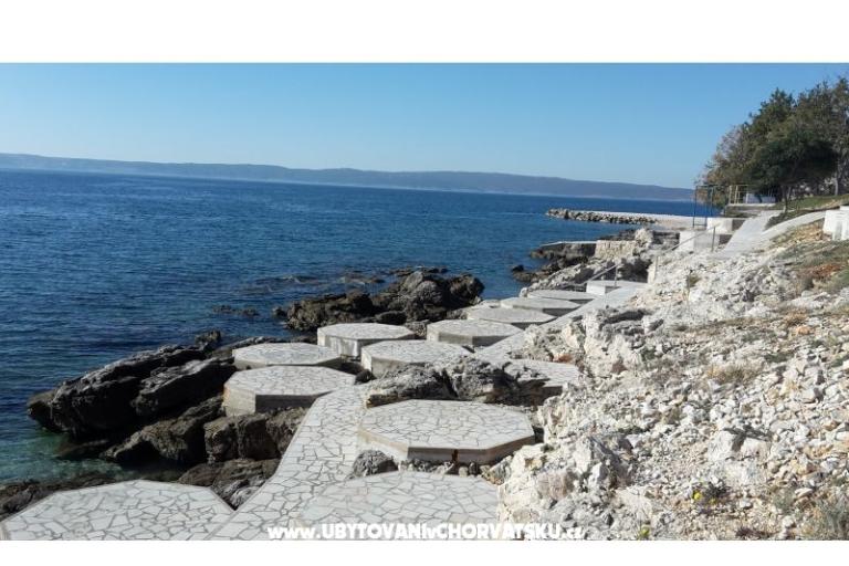 Appartamento Novi Vinodolski Patalen – foto 5