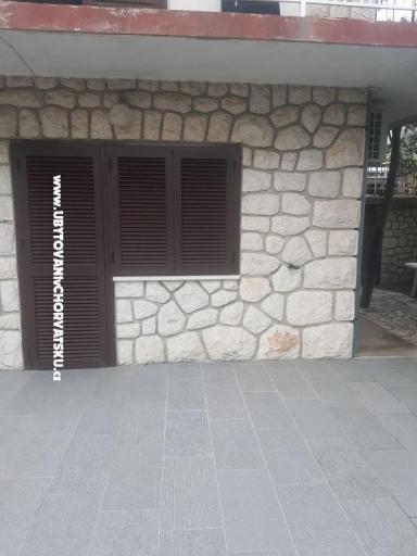 Appartamento Novi Vinodolski Patalen – foto 6
