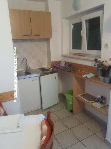 Appartamento Novi Vinodolski Patalen – foto 9