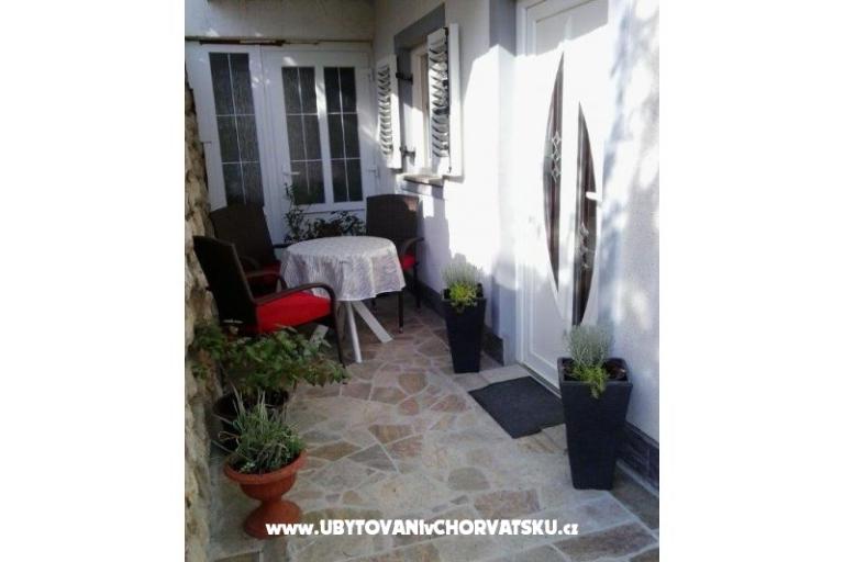 Appartamenti Adria - Maričić – foto 16