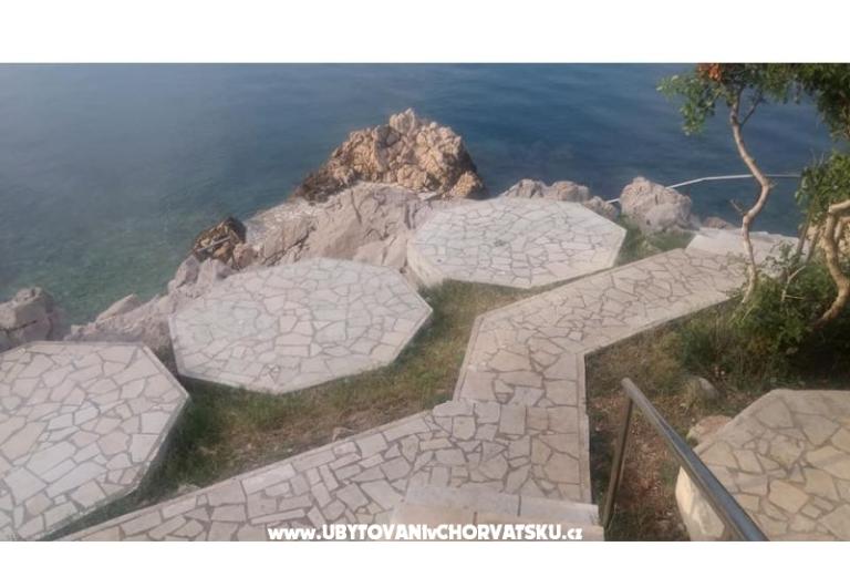Appartamenti Bionda Novi Vinodolski – foto 12