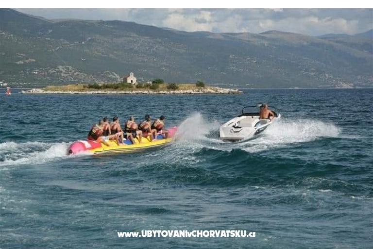 Appartamenti Bionda Novi Vinodolski – foto 13