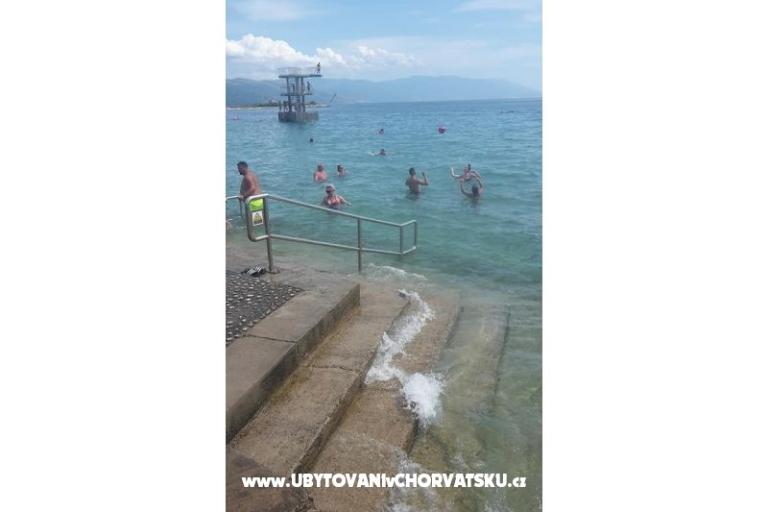 Appartamenti Bionda Novi Vinodolski – foto 14