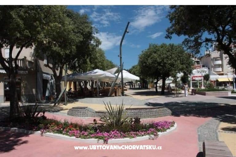 Appartamenti Bionda Novi Vinodolski – foto 17