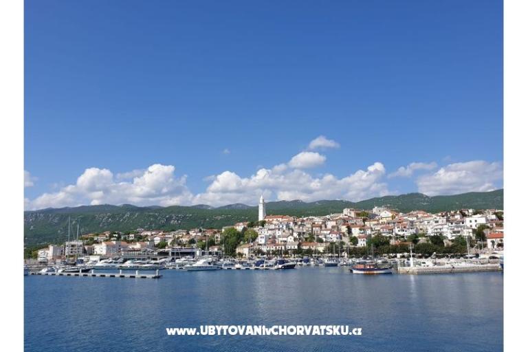 Appartamenti Bionda Novi Vinodolski – foto 18