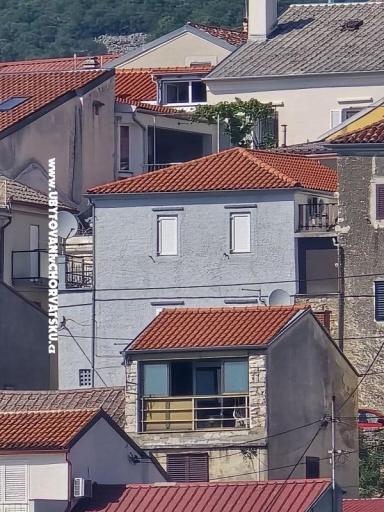 Appartamenti Bionda Novi Vinodolski – foto 22