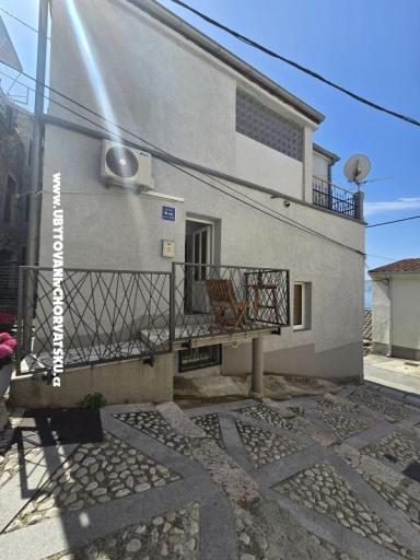 Appartamenti Bionda Novi Vinodolski – foto 24