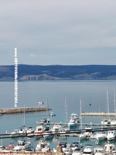 Appartamenti Bionda Novi Vinodolski – foto 26