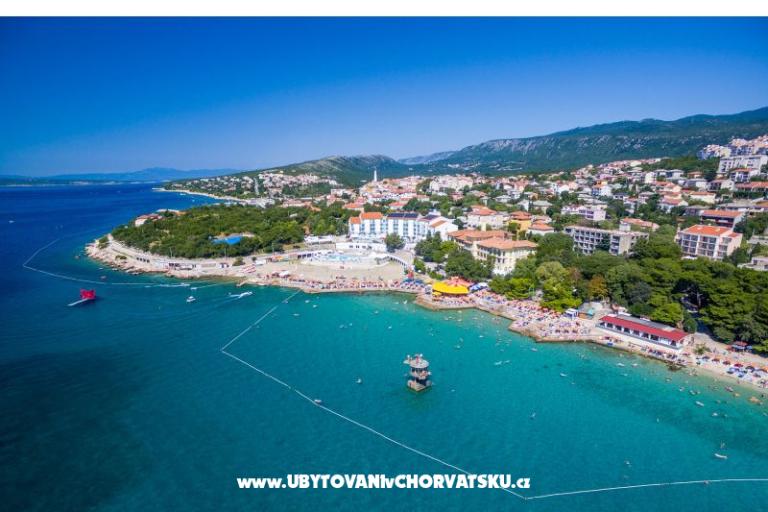 Appartamenti Bionda Novi Vinodolski – foto 27