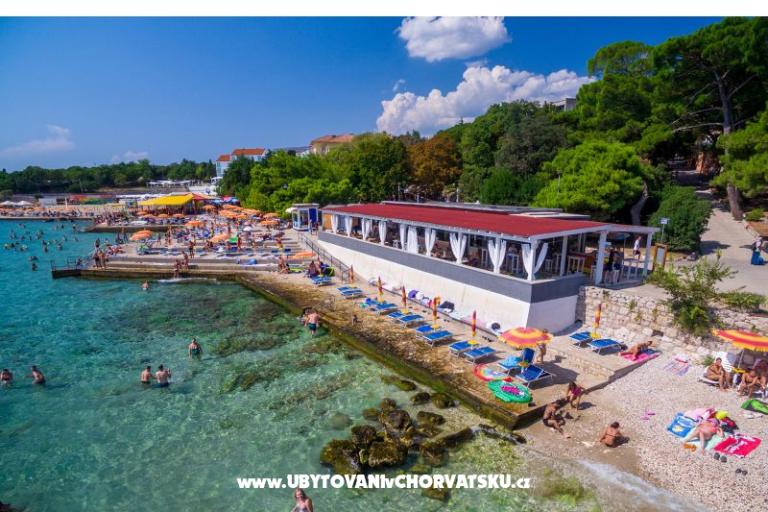 Appartamenti Bionda Novi Vinodolski – foto 29