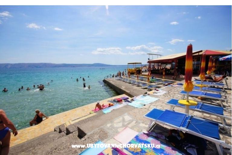 Appartamenti Bionda Novi Vinodolski – foto 30