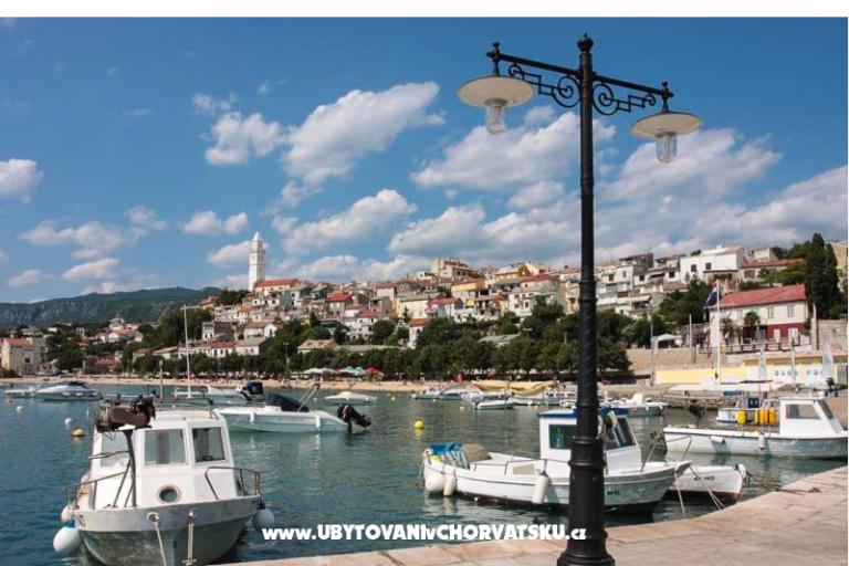 Appartamenti Bionda Novi Vinodolski – foto 31