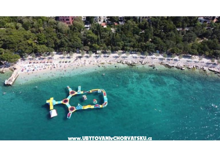 Appartamenti Bionda Novi Vinodolski – foto 32