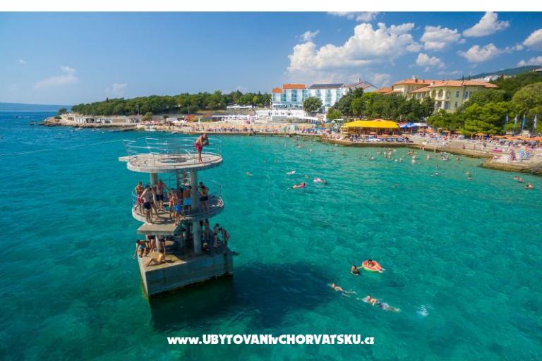 Appartamenti Bionda Novi Vinodolski – foto 33