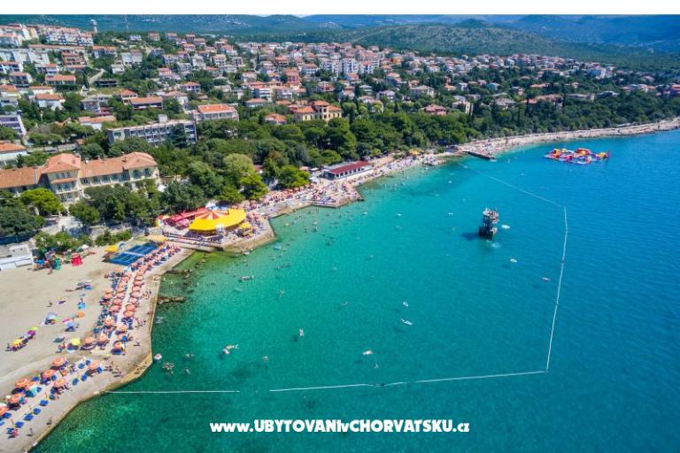 Appartamenti Bionda Novi Vinodolski – foto 34