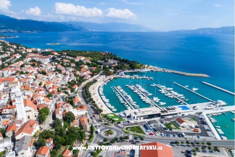 Appartamenti Bionda Novi Vinodolski – foto 35