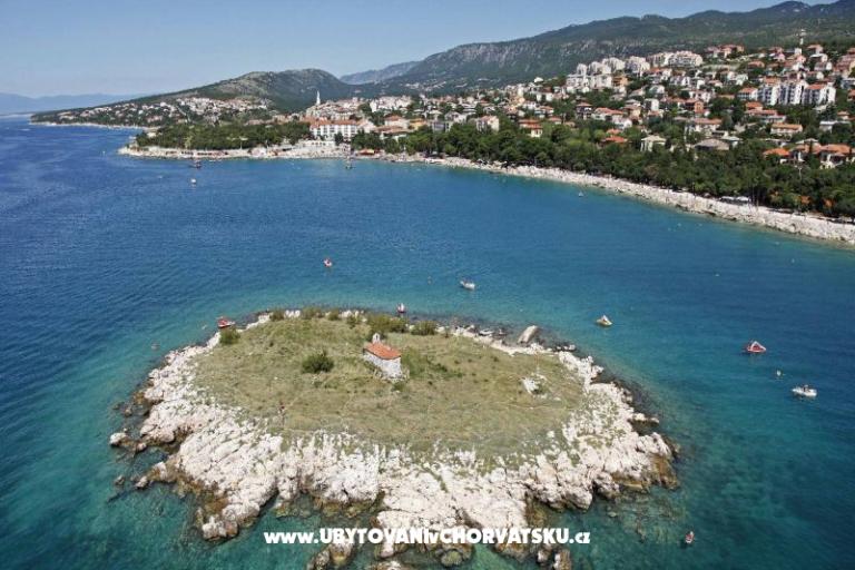 Appartamenti Bionda Novi Vinodolski – foto 36
