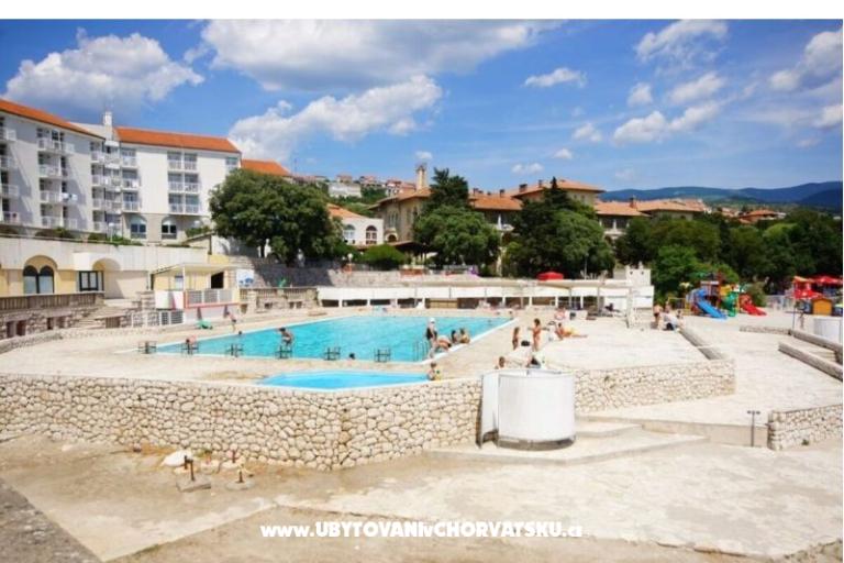 Appartamenti Bionda Novi Vinodolski – foto 37