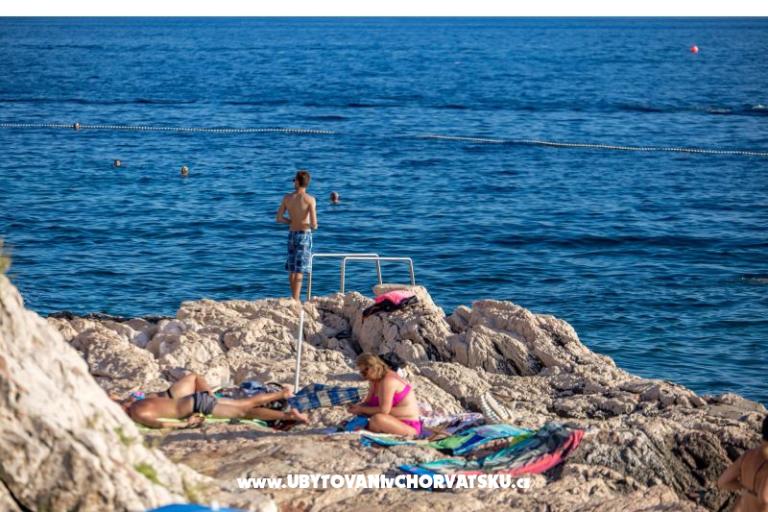Appartamenti Bionda Novi Vinodolski – foto 39