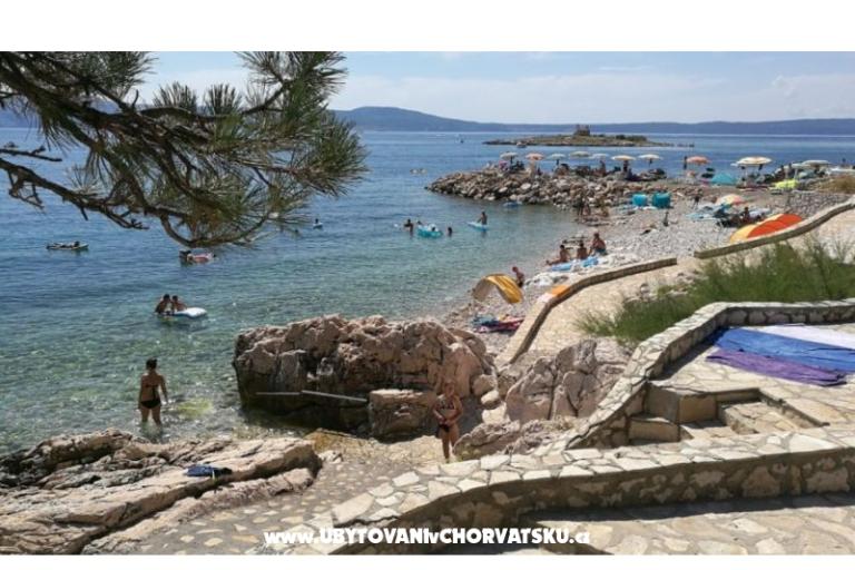 Appartamenti Bionda Novi Vinodolski – foto 42