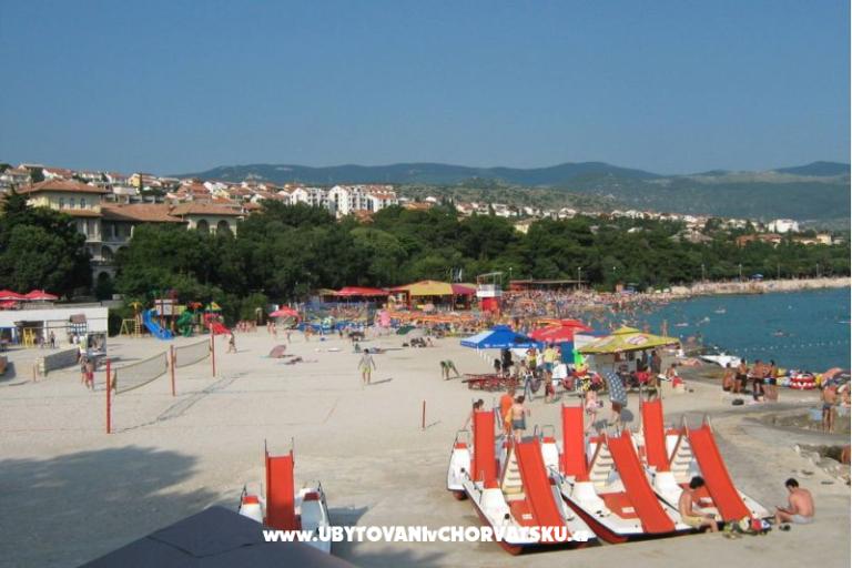 Appartamenti Bionda Novi Vinodolski – foto 43