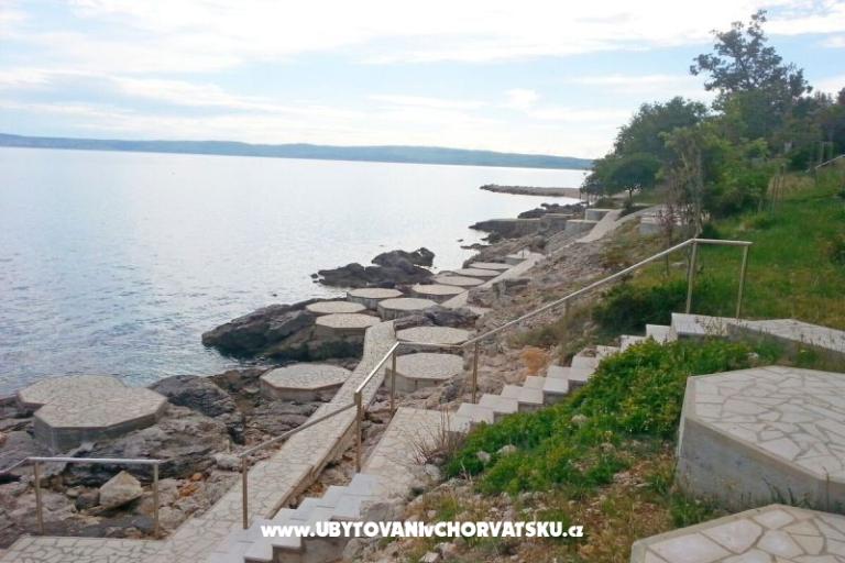 Appartamenti Bionda Novi Vinodolski – foto 44
