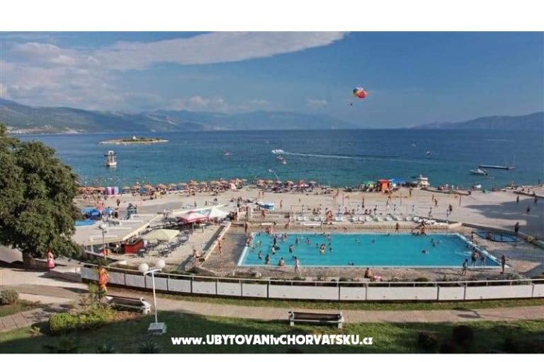 Appartamenti Bionda Novi Vinodolski – foto 7