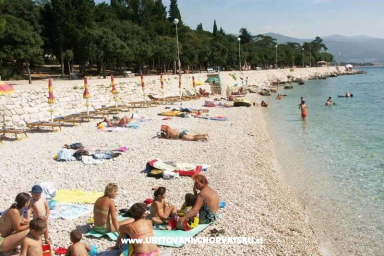 Appartamenti Bionda Novi Vinodolski – foto 8