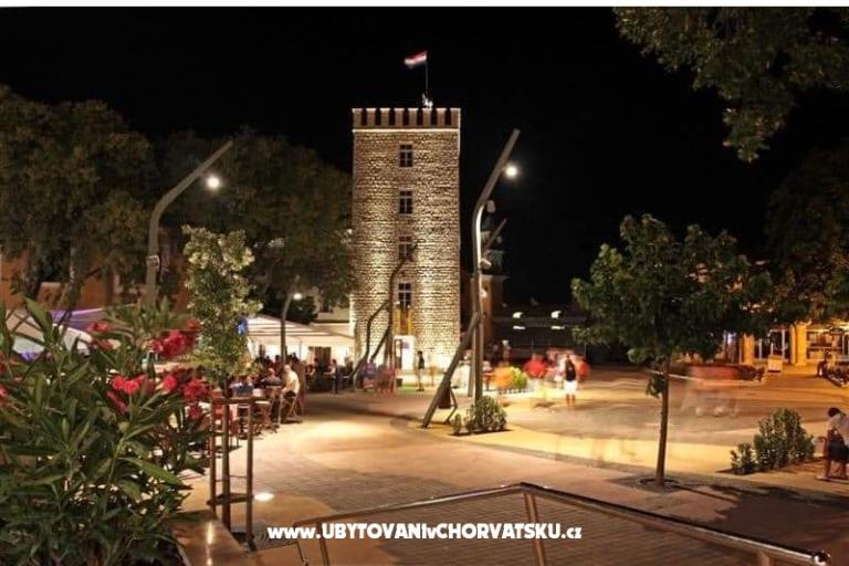 Appartamenti Bionda Novi Vinodolski – foto 9