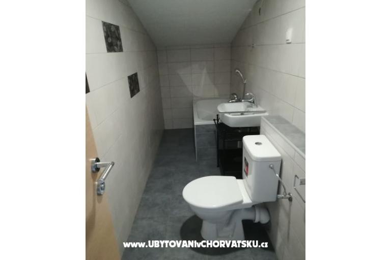 Appartamenti Bribirska – foto 11