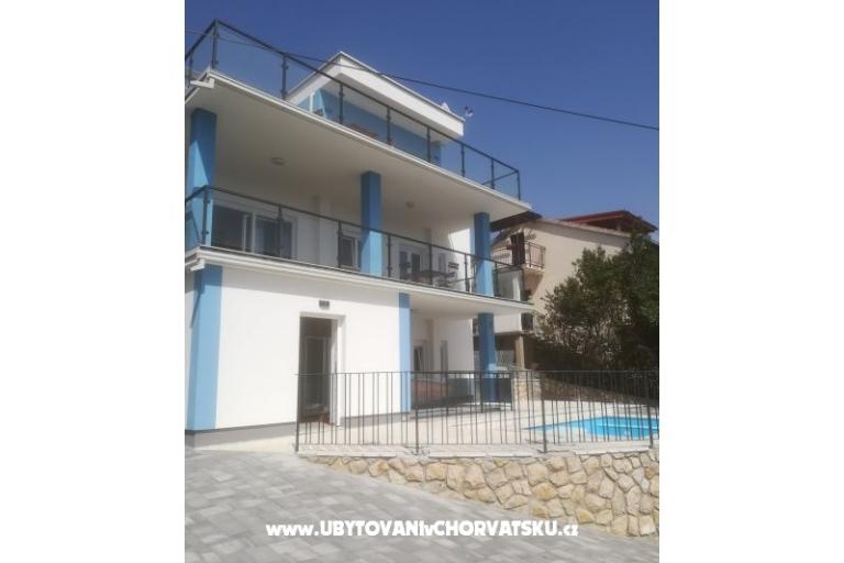 Appartamenti Bribirska – foto 12