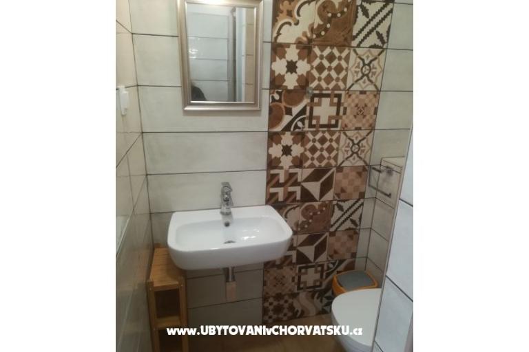 Appartamenti Bribirska – foto 13