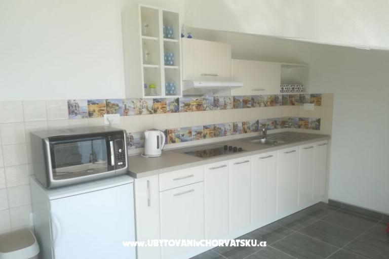 Appartamenti Bribirska – foto 18