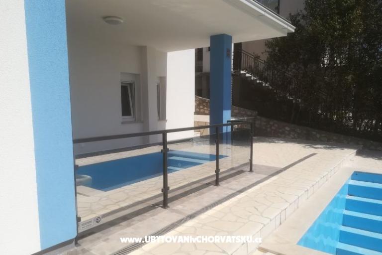 Appartamenti Bribirska – foto 2