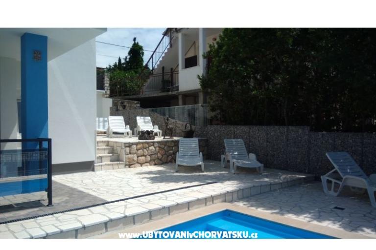 Appartamenti Bribirska – foto 8