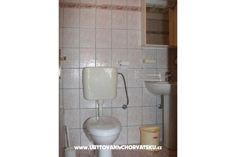 Appartamenti Mikulj – foto 10