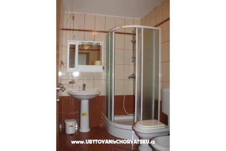 Appartamenti Mikulj – foto 13