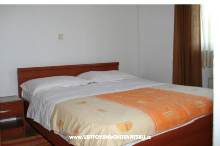 Appartamenti Mikulj – foto 15