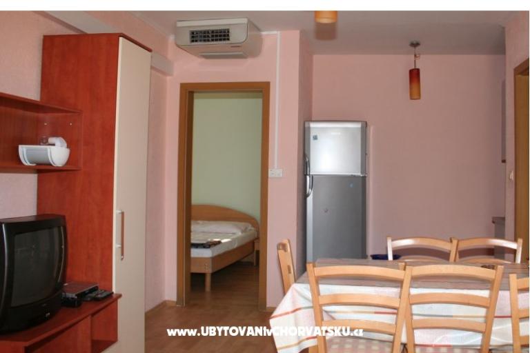 Appartamenti Mikulj – foto 4