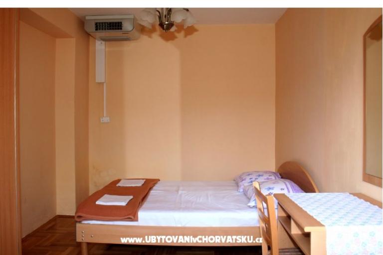 Appartamenti Mikulj – foto 9